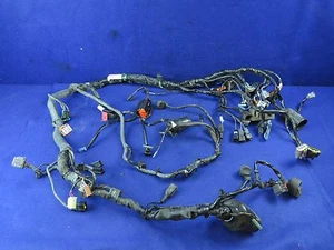 08 Kawasaki Concours Main Wiring Harness ZG1400 ZG 1400 #219 Wire Electrical - Picture 1 of 9