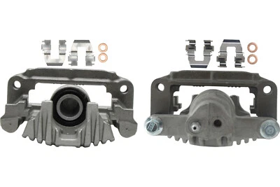 KIT Pinzas de freno de disco Raybestos traseras para Pontiac Grand Am 1999-2005 (78712) Foto 1 de 4