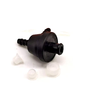 Valvola raccordo tubi serbatoio carburante benzina Alfa 164 Super Turbo 60801522 - Imagen 1 de 5