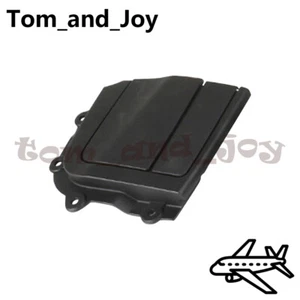 For BMW E93 3-Series M3 07-13 Black Right Retractable Top Cover Deck Hinge Flap - Bild 1 von 7