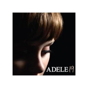 19 - Adele Vinyl (EU-Presse) - Bild 1 von 2