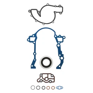 Engine Timing Cover Gasket Set Fel-Pro TCS 46077 fits GM 3.8L V6 - Bild 1 von 3