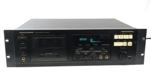 Marantz PMD502U Stereo Cassette Deck - Picture 1 of 10