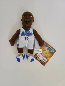 Orlando Magic Darrell Armstrong #10 Gaurd NWT #1143/5000 - Picture 1 of 6