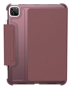 Schutzhülle Urban Armor Gear UAG Lucent für iPad Air 10.9 Pro 11 810G 516.6 - Bild 1 von 8