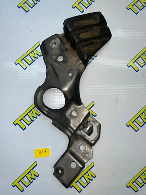 Soporte de faros de guardabarros de metal para Acura TL TIPO S 2007 2008 OEM Foto 1 de 4