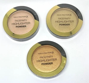 Max Factor Facefinity Highlighter Powder Puder, 8 g - Farbauswahl - Bild 1 von 4