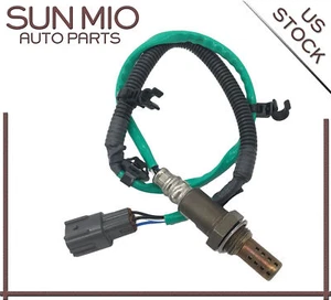 2344446 Sensor de oxígeno descendente para Subaru Legacy GT Outback XT 2004-2009 2,5 L - Imagen 1 de 6