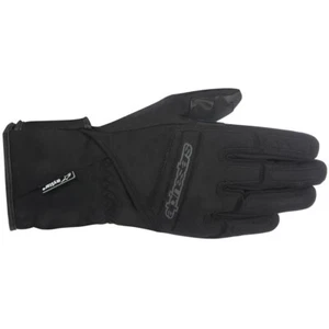 Alpinestars Stella SR-3 Womens Waterproof Drystar Motorcycle Motorbike Gloves - Picture 1 of 2
