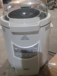 Classic Welbilt Model ABM-100-4 The Bread Machine Bread Maker w/ Box - Zdjęcie 1 z 2