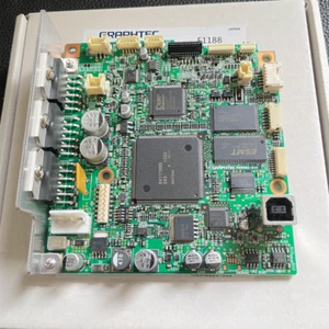 Original Graphtec CE6000-40PLUS / CE6000-60PLUS/ CE6000-120PLUS Main Board - Afbeelding 1 van 1