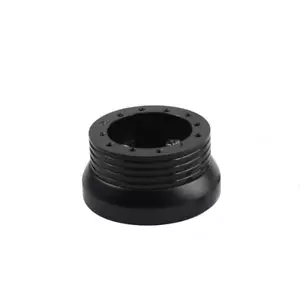 69-94 Chevy Bel Air, Caprice, Camaro Nardi 6 Hole Billet Steering Wheel Adapter - Picture 1 of 24