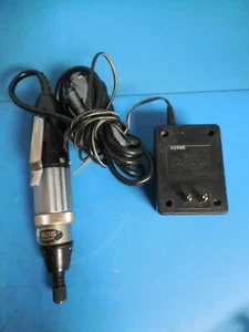 Destornillador eléctrico vintage Hios M-6000 24 VDC - Imagen 1 de 4