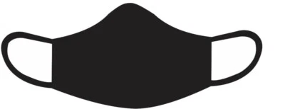 Teams Face Mask Washable and Reusable  - Image 1 of 4