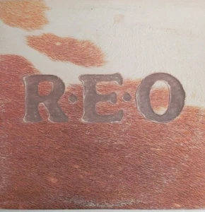 REO Speedwagon – R.E.O. Vinyl 33 RPM Epic – PE 34143 - Picture 1 of 7