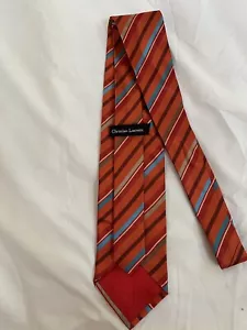 christian lacroix Necktie - Picture 1 of 4