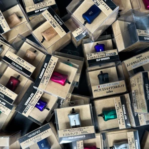 Daiwa SLP Works Handle Knob Spinning/Baitcast - different colours - Bild 1 von 22