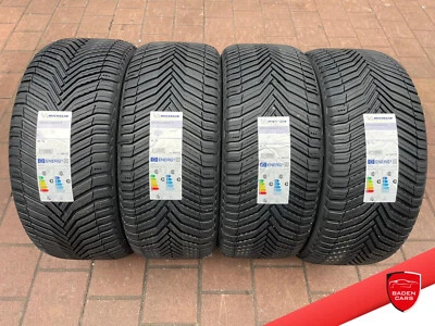 4x Allwetterreifen 245/45 R19 102Y Allseason 245 45 19 NEU für E-Autos - Bild 1 von 4