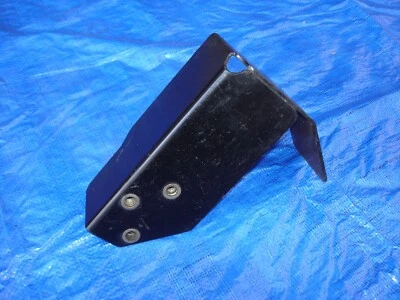 Cubierta de correa para bomba de agua diésel Hustler CAT 352476 Foto 1 de 2