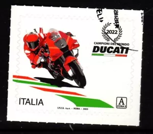 Repubblica Italiana Ducati 2023 - Picture 1 of 1