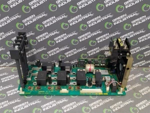 USED FANUC A20B-1006-0483/01A Servo Amplifier Board Assembly A350-1006-T482/01 - Picture 1 of 7