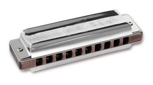 Seydel 1847 Classic NEW LOW & SUPER LOW Sealed Wood Comb-Steel Reeds-Key Choice - Picture 1 of 2