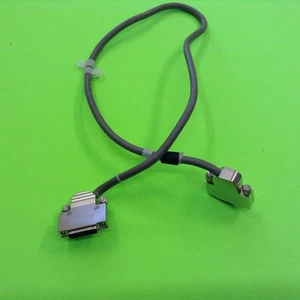 Konica Minolta C550 Photo Copier Data Cable Cord - Picture 1 of 2