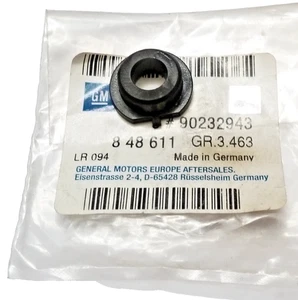 OEM OPEL Vauxhall Buchse, Hebel Pedal Gaspedal Gasbetätigung GM 90232943 - Picture 1 of 6