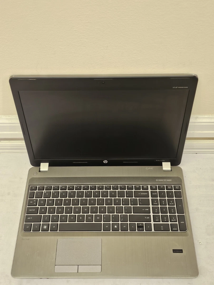 Hp Probook 4530s for sale | eBay