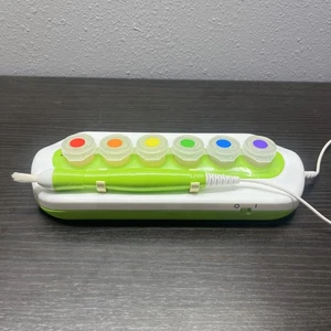 Crayola Color Wonder 6 Paint Pots & Brush 2018 - Picture 1 of 9