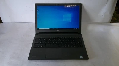 Dell Inspiron 5559 15.6" Core i5-6200U 2.30GHz 8GB 512GB 1TB HDD Laptop (B2421) - Image 1 of 4