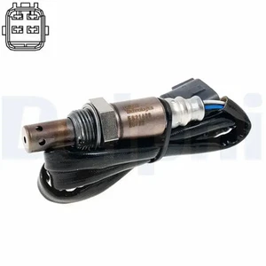 Sonda lambda Sonda plana ES21406-12B1 DELPHI para TOYOTA YARIS - Imagen 1 de 7
