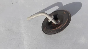 1975 Mercedes Benz W115 Spare Wheel Mount Holder W/Bolt OEM - Bild 1 von 10