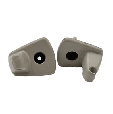 ⭐️ Dodge Charger 2006-2007 parasol parasol clips de retención OEM Foto 1 de 3