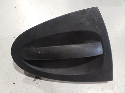 Passenger Door Handle Exterior MK2  Coupe Fits 08-16 SMART OEM - Image 1 of 4