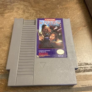 Willow NES Nintendo - Picture 1 of 2