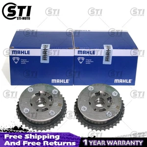 2 PCS Camshaft VVT Gear FOR BMW F22 F30 X4 N20 Z4 X3 2.0 11367583818 11367583819 - Picture 1 of 6