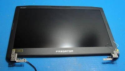Acer Predator G9-793-79V5 17.3" Matte FHD LCD Screen Complete Assembly 75Hz - Image 1 of 4