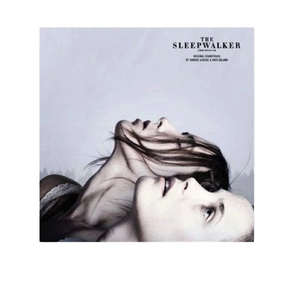 Sondre Lerche & Kato Adland - The sleepwalker soundtrack Vinyl - Image 1 of 1