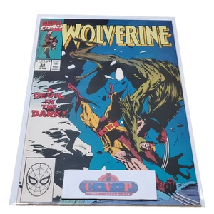 Wolverine (1ª serie 1988) #34 - Imagen 1 de 1