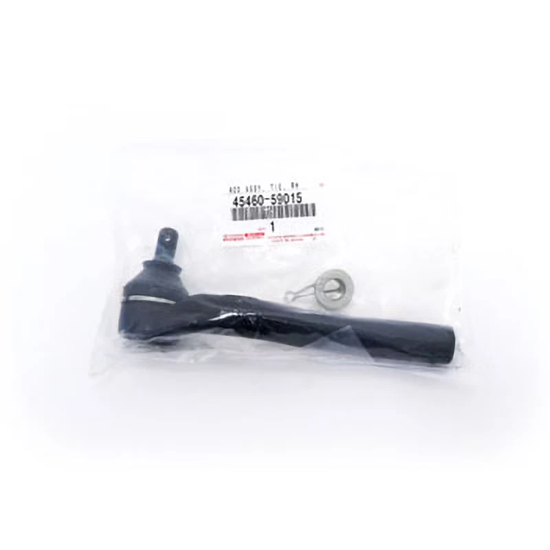 Conjunto de varilla de amarre derecha Toyota Lexus para LS400 UCF10L 1990-1994 45460-59015 Foto 1 de 1