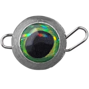 Plantilla inferior con ojos Freestyle Natural Spro 3 piezas Chebu sin plomo finura Cheburaschka - Imagen 1 de 1