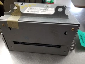 Audio Equipment Radio Receiver Am-fm-cd Changer Opt U2R Fits 08-10 CTS 393223 - Picture 1 of 9