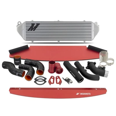 Performance Intercooler Kit, Compatible With Toyota GR Corolla 2023+ - Image 1 of 4