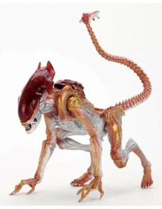 NECA ALIENS KENNER SERIES PANTHER ALIEN ACTION FIGURE NEW NUOVO - Imagen 1 de 5