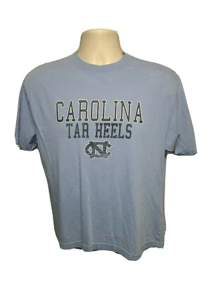 North Carolina Tar Heels Womens Blue XL TShirt - Image 1 of 4