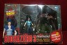 Details about Jill valentine vs hunter beta-biohazard 3 resident evil 2001 sealed- show original title