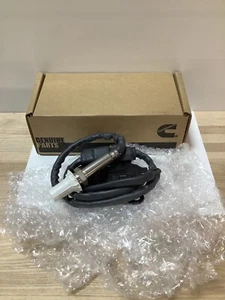 Genuine Cummins OEM NOx Sensor part#2894943RX - Bild 1 von 3