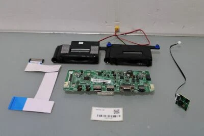 Samsung C27T550FDR -Ersatz Mainboard-Neu - Bild 1 von 4