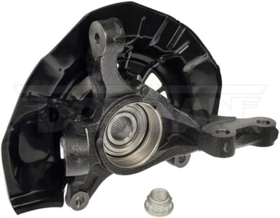 Front Left Loaded Knuckle for Lexus ES350 2012-07 Foto 1 de 4